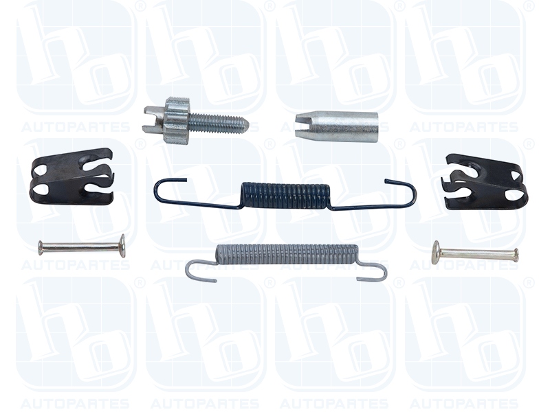 KIT FRENO MANO DG CHEROKEE 94-02