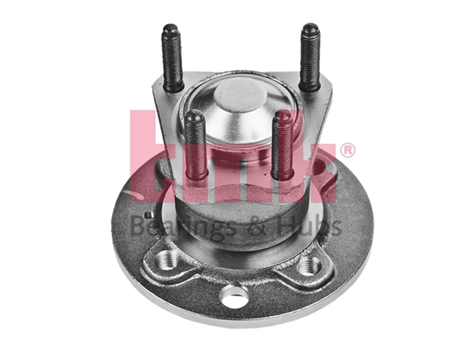 MAZA TRASERO CV TORNADO ASTRA 98-11 S/ABS