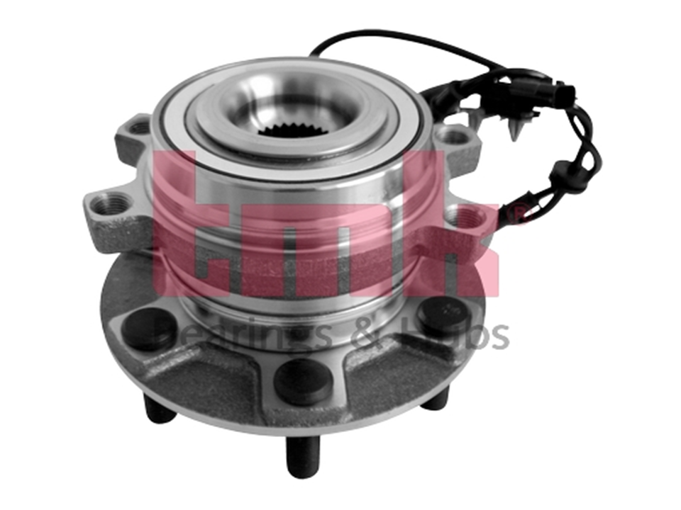 MAZA DELANTERO NS D-23 16-19 4X4 C/ABS       BMNN0710