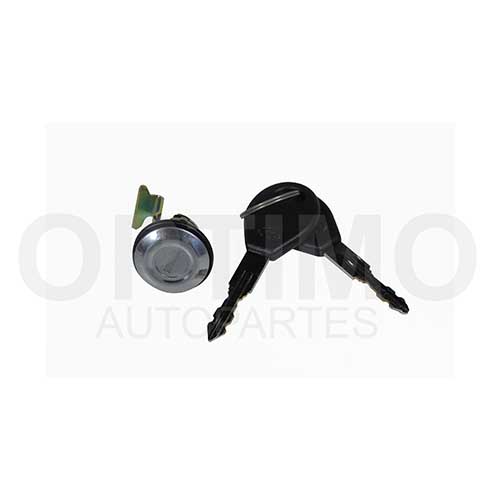 CHAPA TAPA GASOLINA NS TSURU III 92-11