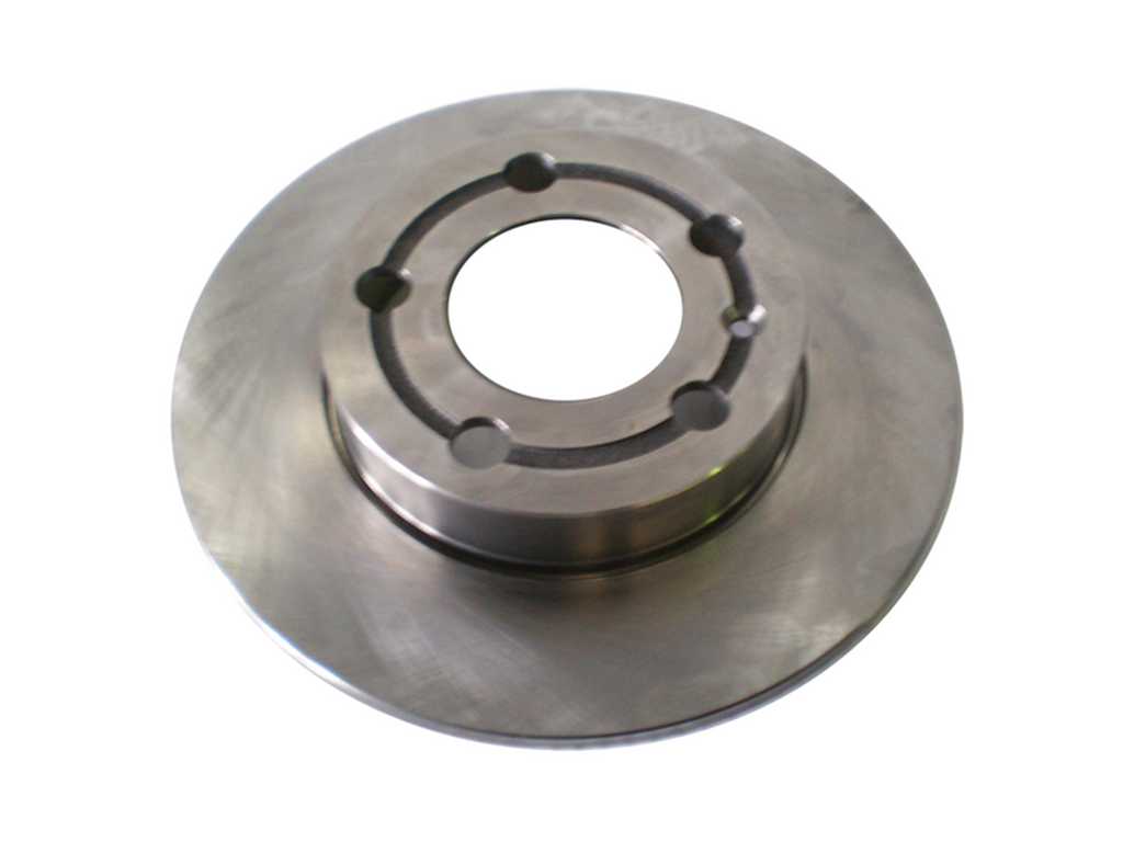 DISCO TRASERO VW A4 BEETLE 1999-2004 FR28009