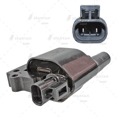 BOBINA NS D-21 89-87   0986MG2402