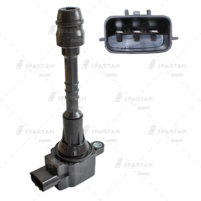 BOBINA NS SENTRA 02-04 1.8