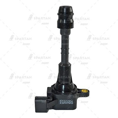 BOBINA NS ALTIMA X-TERRA PATHFINDER MURANO 3.5 4.0