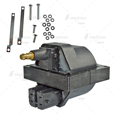 BOBINA CV C-1500 TBI ASTRO 85-95