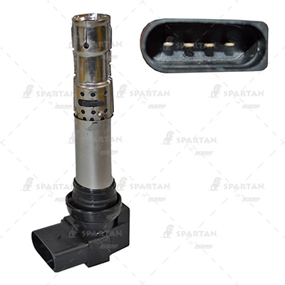 BOBINA VW VENTO POLO         0986MG2812