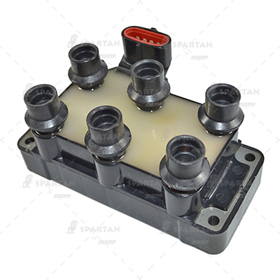 BOBINA FD CONTOUR