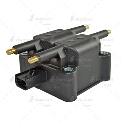 BOBINA DG NEON 95-05 CARAVAN 98-02 CONECTOR/CHICO 3-007