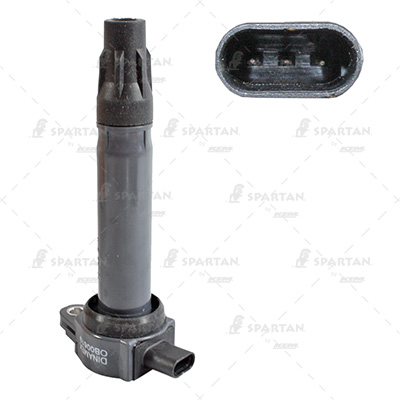 BOBINA DG PATRIOT COMPAS AVENGER CALIBER