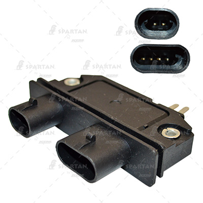 MODULO ENCENDIDO CV