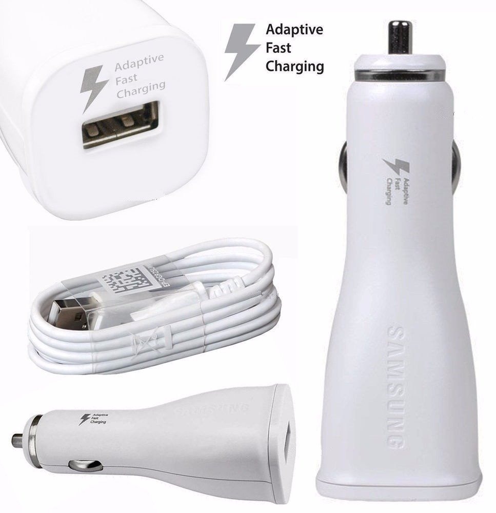 KIT CARGADOR PARA CELULARE