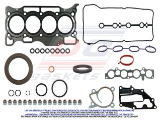JUNTA MOTOR NS MARCH VERSA FS-1242-1ML JMRN0950