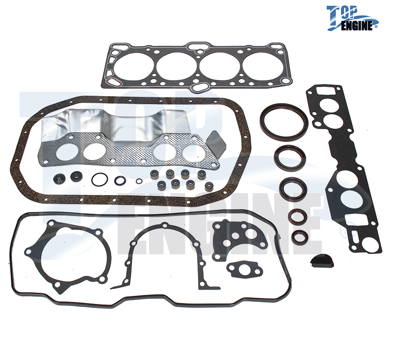 JUNTA MOTOR DG H100 03-07 8V      EG-CR-16