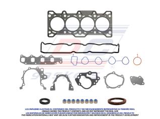 JUNTA MOTOR CV MATIZ              FS-116
