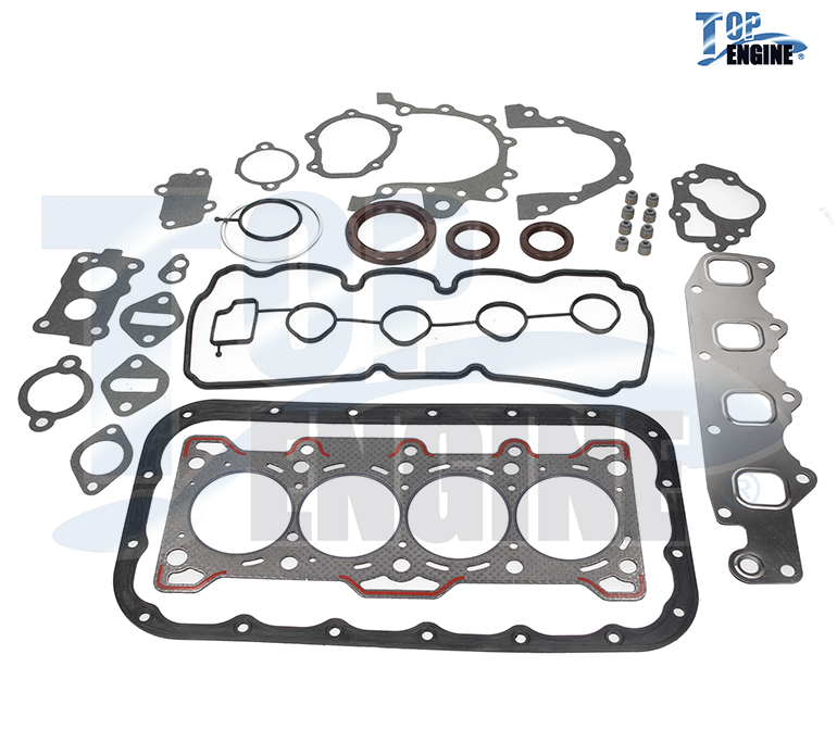 JUNTA MOTOR CV MATIZ              FS-116   EG-GM-1234G