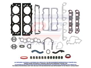JUNTA MOTOR FD RANGER 3.0            JS-2090-1  FS-318-1