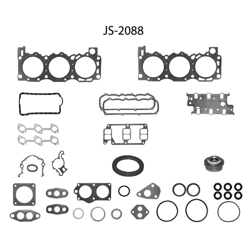 JUNTA MOTOR FD RANGER 2.9               JS-2088