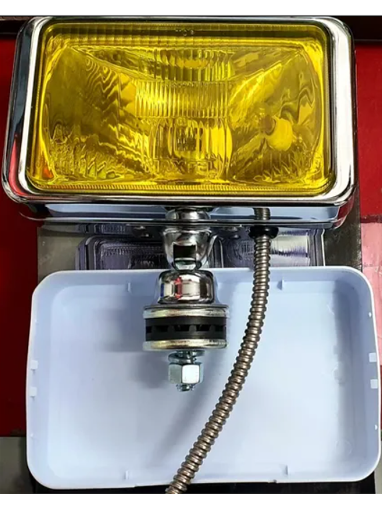 FARO MAXTEL AMARILLO