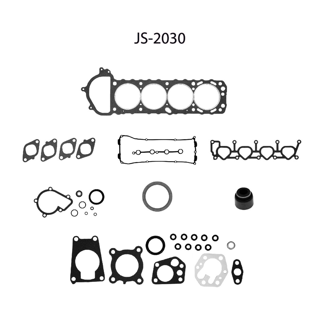 JUNTA MOTOR NISSAN D-21 D-22 16V