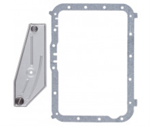 FILTRO TRANSMISION FD RANGER