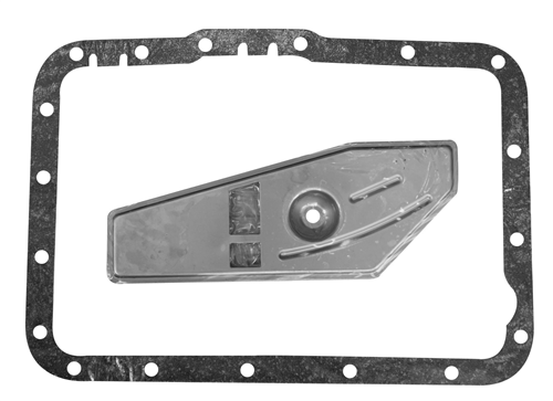 FILTRO TRANSMISION FD EXPLORED