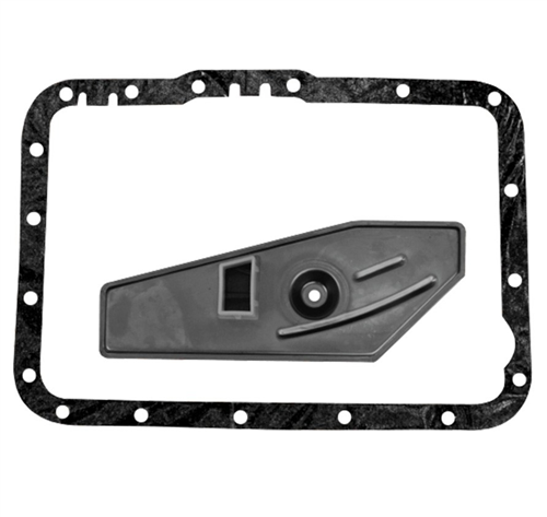 FILTRO TRANSMISION FD RANGER 86- 4X4