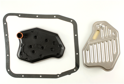 FILTRO TRANSMISION FD F-150 4X4