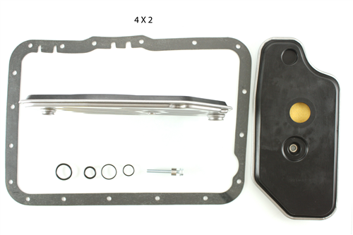 FILTRO TRANSMISION FD RANGER EXPLORED