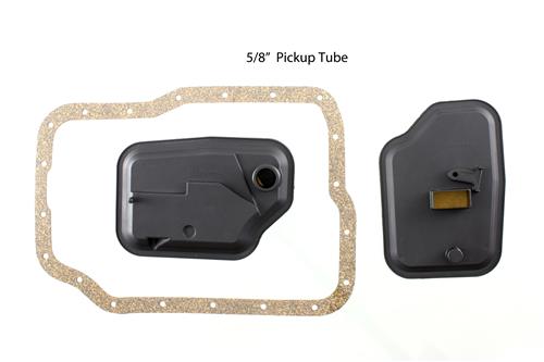 FILTRO TRANSMISION FD FOCUS