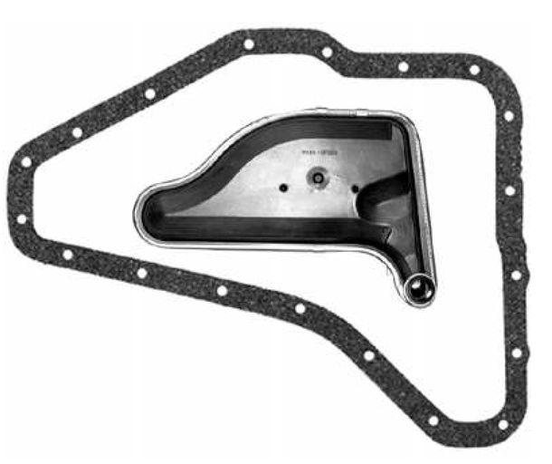 FILTRO TRANSMISION CV VENTURE