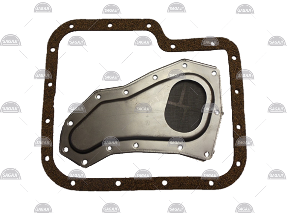 FILTRO TRANSMISION NS 720