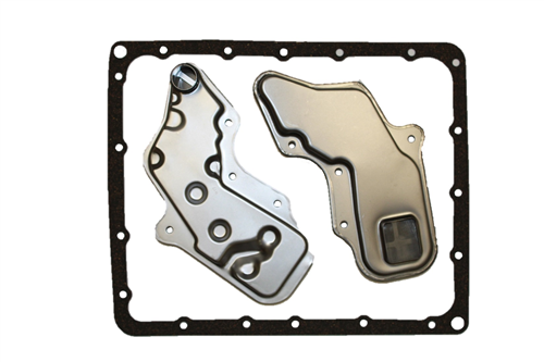 FILTRO TRANSMISION NS