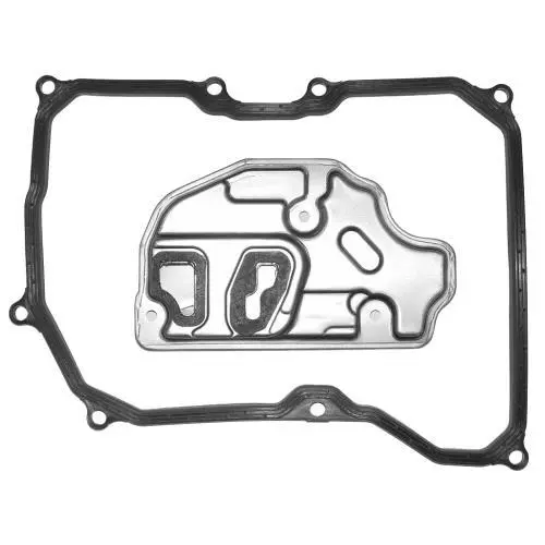 FILTRO TRANSMISION VW JETTA 05-10 BORA 2.5 CLASICO 10-