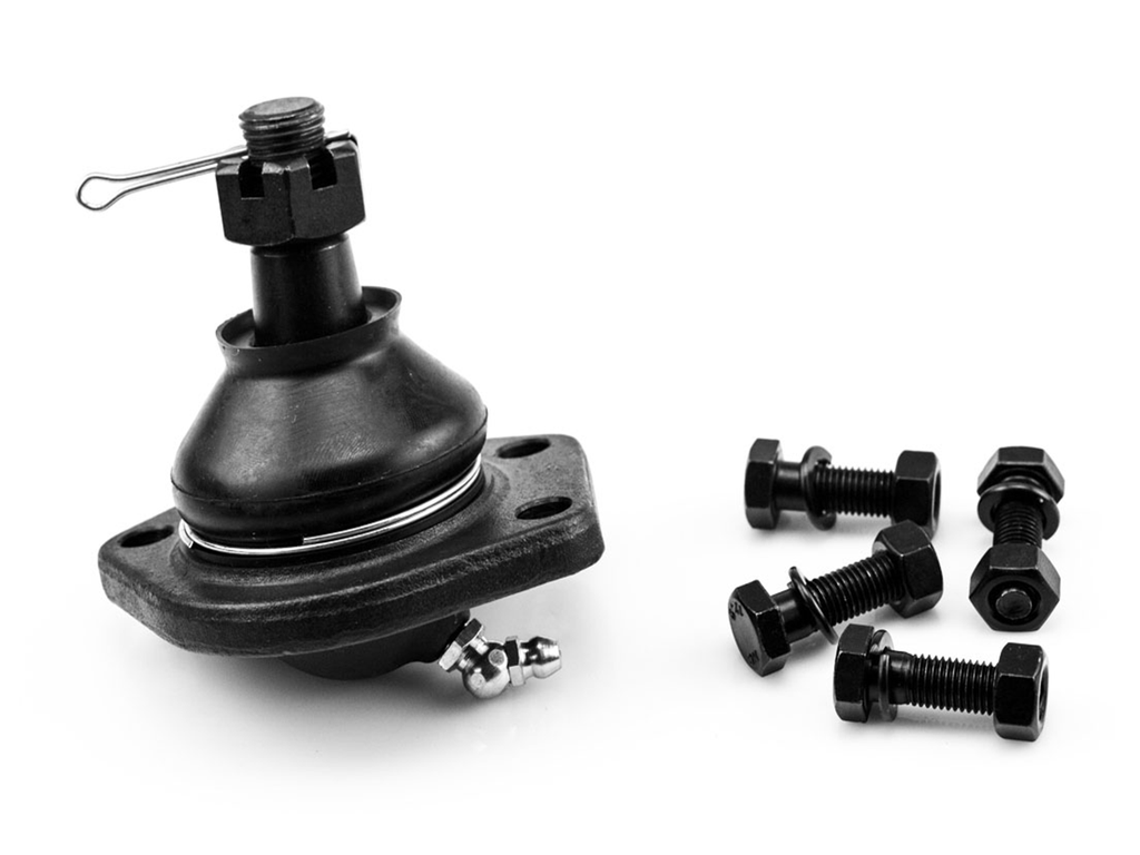 ROTULA INFERIOR CV S-10 4X4