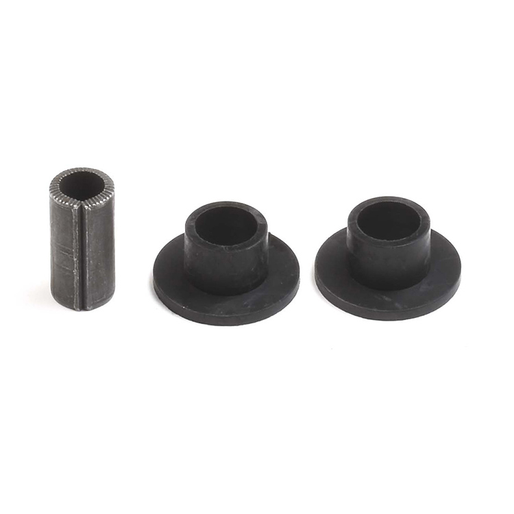 GOMA CAJA DIRECCION NISSAN D-21 4X4 86-96 CAVALIER
