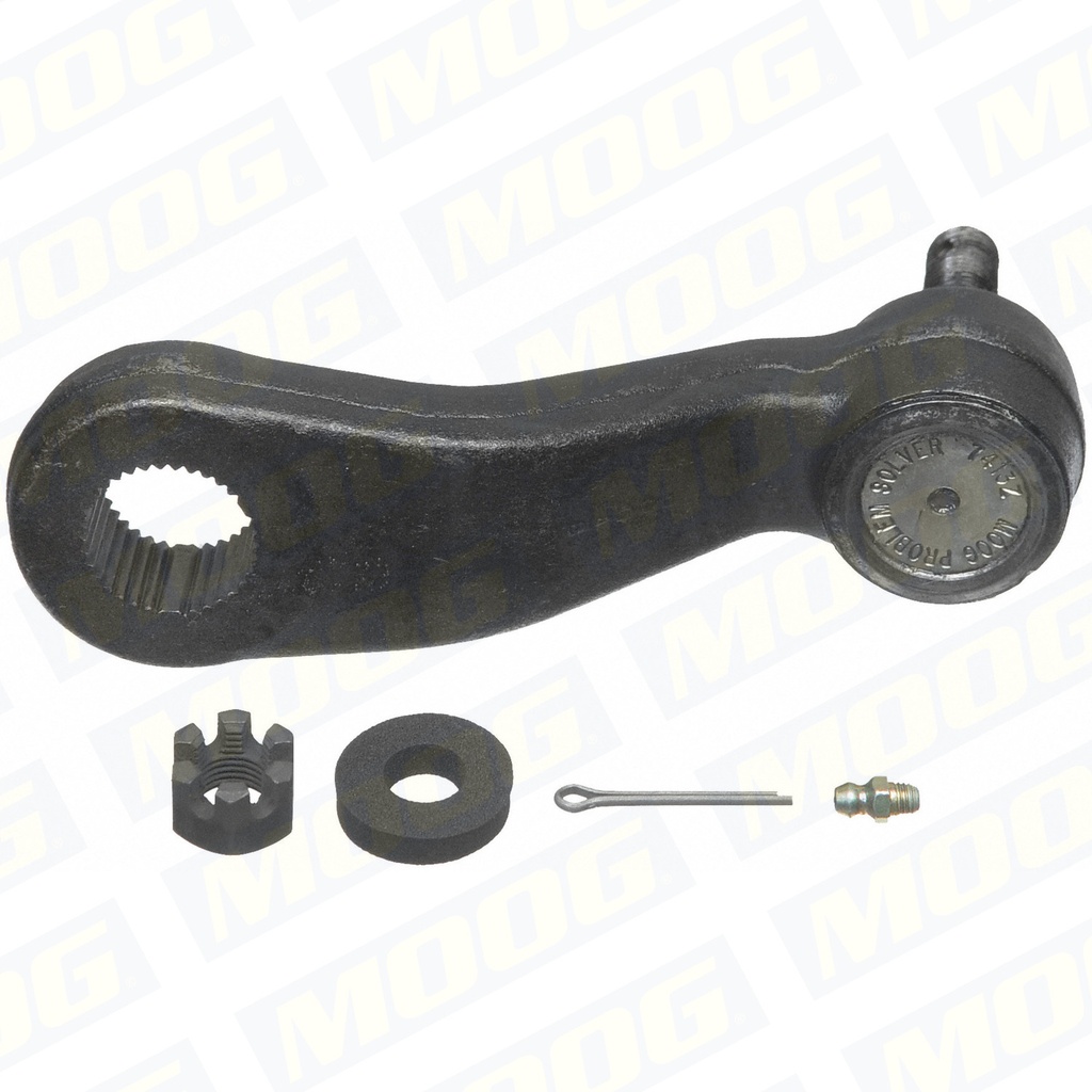 BRAZO AUXILIAR DELANTERO CON SUSPENSIÓN HORQUILLA GM C3500 2