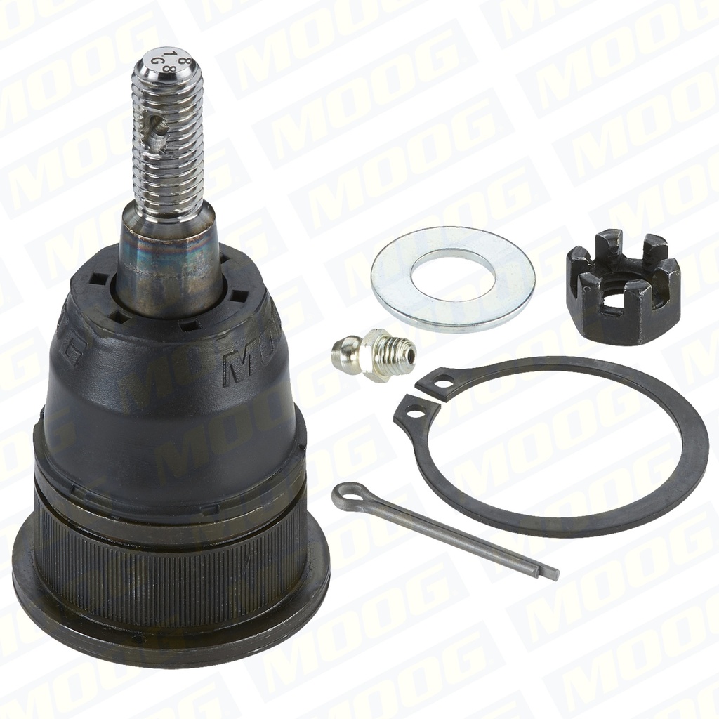 ROTULA SUPERIOR DELANTERO GM C3500 2001-2003 MOOG
