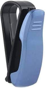 PORTA LENTES AZUL