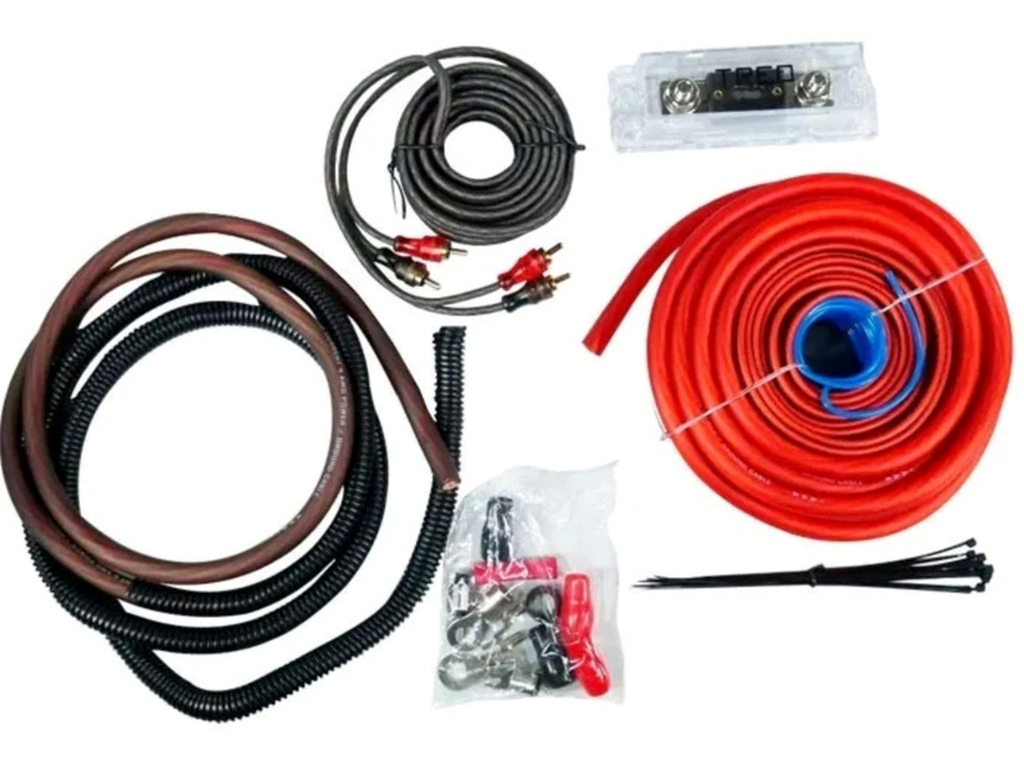 CABLE PARA AUDIO