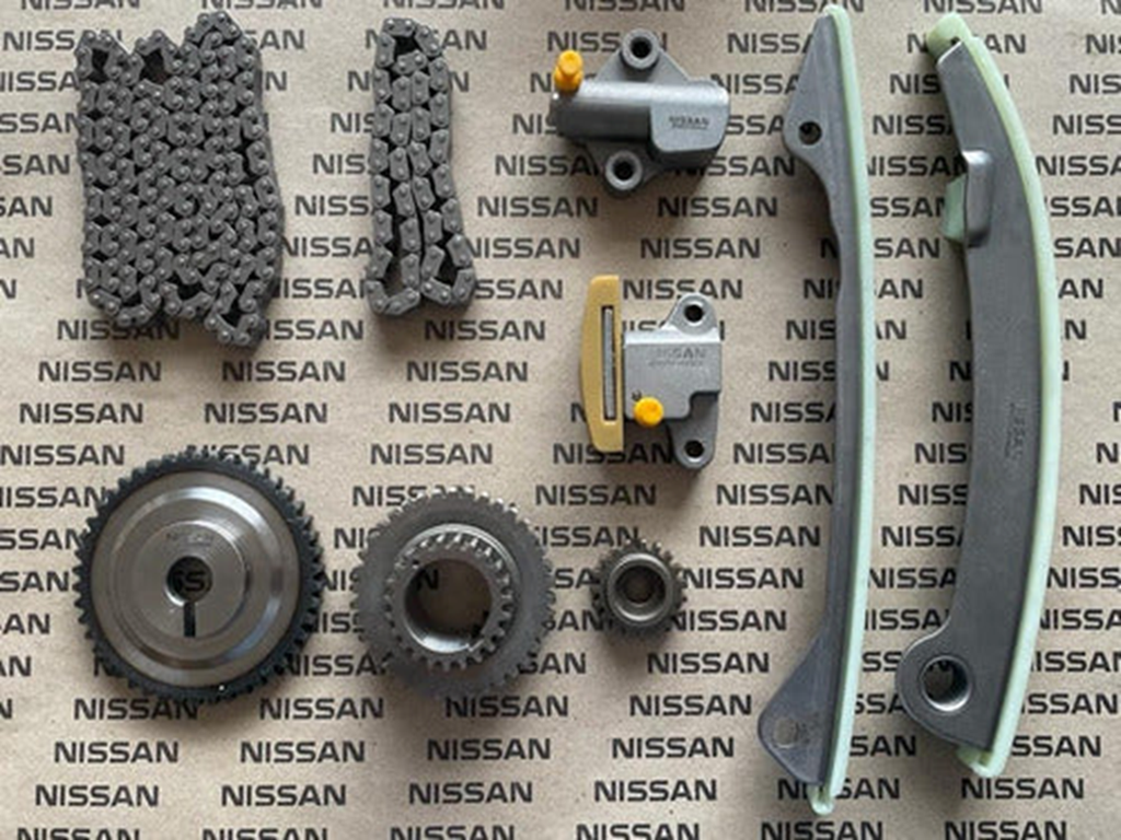 KIT DISTRIBUCION NS TIIDA SENTRA 1.8 07-12