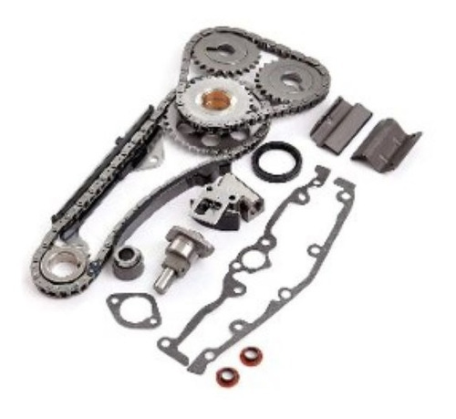 KIT DISTRIBUCION NS TSURU III 16V