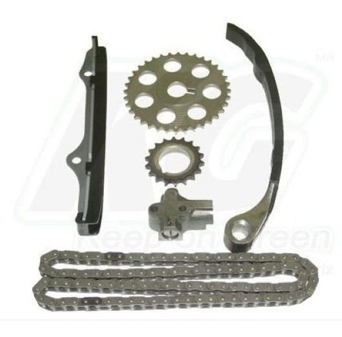 KIT DISTRIBUCION NS D-21 12V