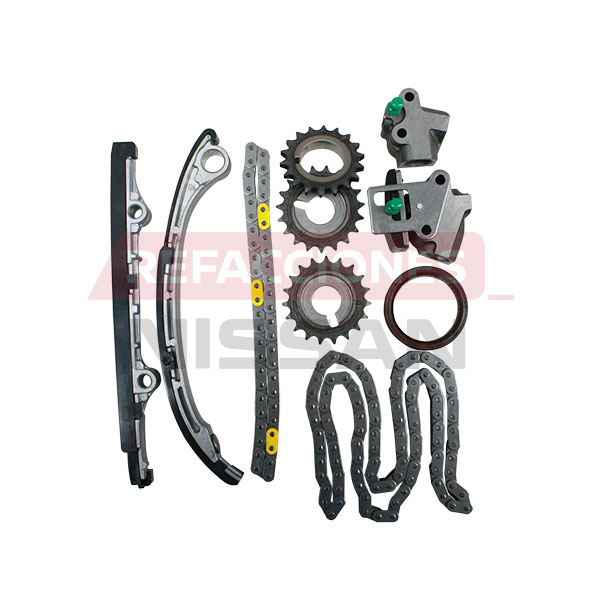 KIT DISTRIBUCION NS D-22 URVAN 02-07 9-4180SA