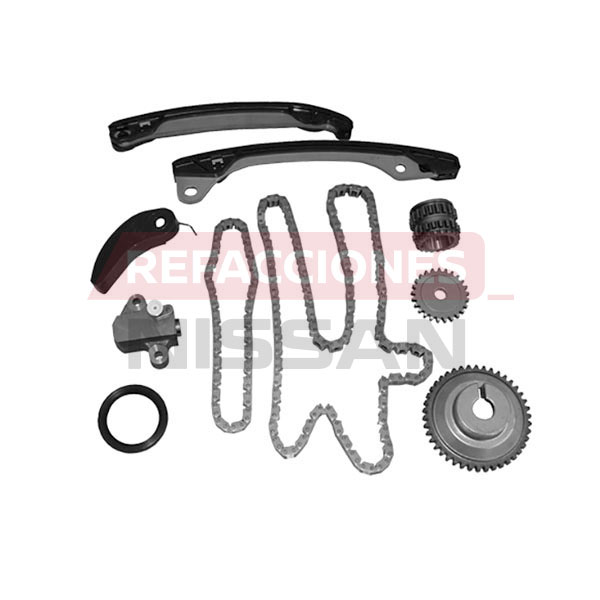 KIT DISTRIBUCION NS MARCH VERSA