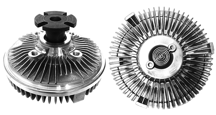 FAN CLUTCH