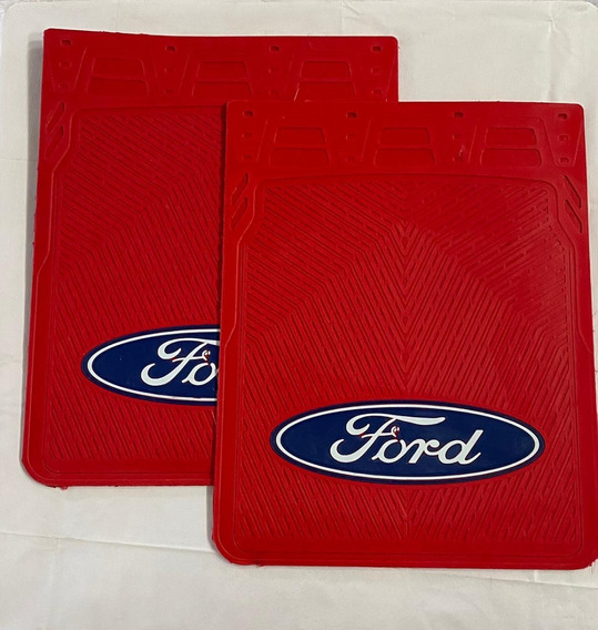 LODERA 350 FD ROJO