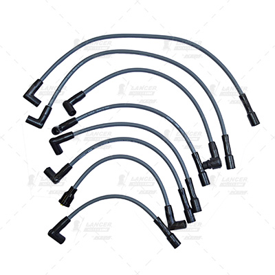 CABLE BUJIA FD F-150 4.9 LINEA = 0 986 MG0 457