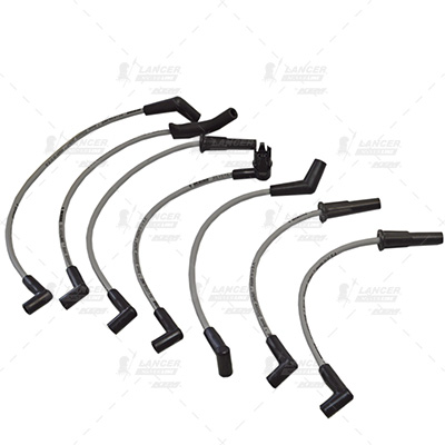 CABLE BUJIA FD F-150 87-96 6 LINEA