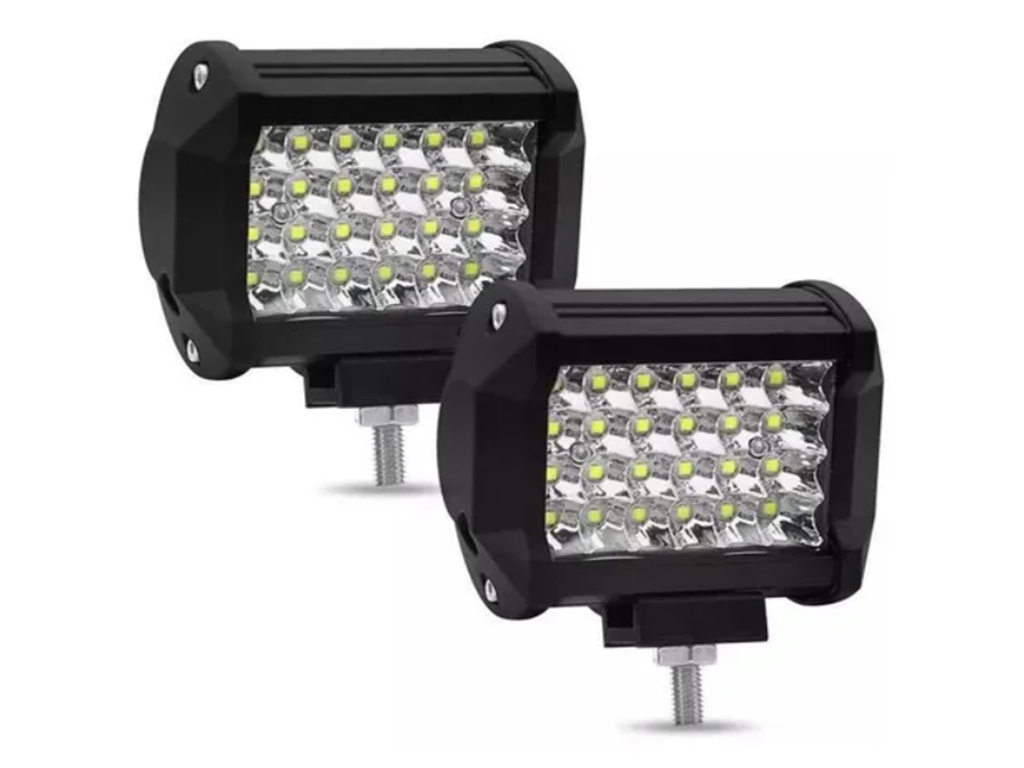 LAMPARA DE LED UNIVERSAL