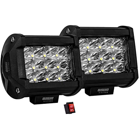 LAMPARA LED DE ALTA INTENSIDAD